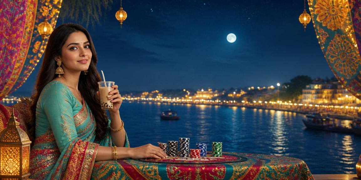 88pd Table Bet Blackjack লবিতে কী কী আছে